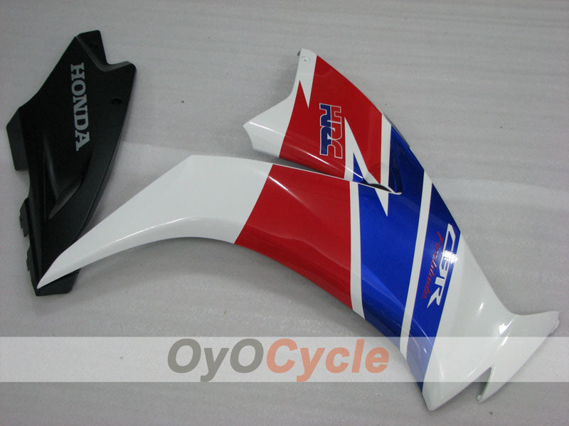 Left & Right Side Fairing For Honda 12-16 CBR1000RR #OYO87907110 Secondary image