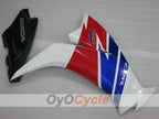 Left & Right Side Fairing For Honda 12-16 CBR1000RR #OYO87907110