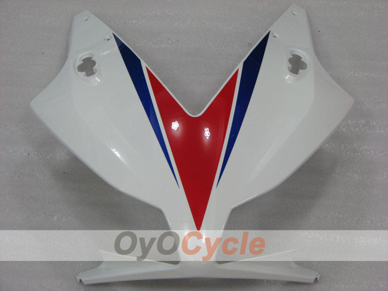 Front Upper Fairing For Honda 12-16 CBR1000RR #OYO87907109