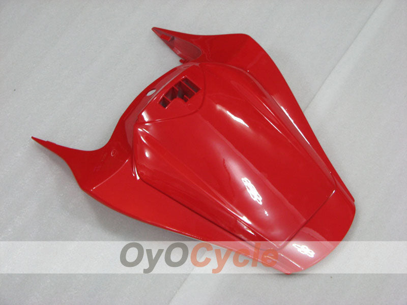 Rear Tail Fairing + Seat Cover For Honda 12-16 CBR1000RR #OYO87907113 Main image