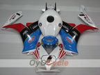 Injection Fairing kit for 12-16 CBR1000RR - Blue, White - Factory Style #OYO87903313