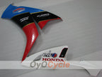 Injection Fairing kit for 12-16 CBR1000RR - Blue, White - Factory Style #OYO87903313