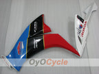 Injection Fairing kit for 12-16 CBR1000RR - Blue, White - Factory Style #OYO87903313