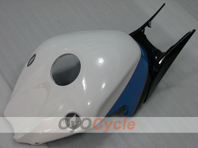 Injection Fairing kit for 12-16 CBR1000RR - Blue, White - Factory Style #OYO87903313