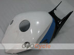 Injection Fairing kit for 12-16 CBR1000RR - Blue, White - Factory Style #OYO87903313