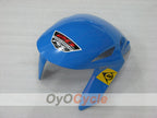 Injection Fairing kit for 12-16 CBR1000RR - Blue, White - Factory Style #OYO87903313