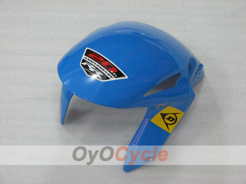 Injection Fairing kit for 12-16 CBR1000RR - Blue, White - Factory Style #OYO87903313