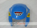 Injection Fairing kit for 12-16 CBR1000RR - Blue, White - Factory Style #OYO87903313