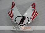 Injection Fairing kit for 12-16 CBR1000RR - Blue, White - Factory Style #OYO87903313