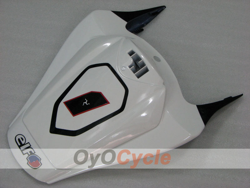 Rear Tail Fairing + Seat Cover For Honda 12-16 CBR1000RR #OYO87907118 Main image
