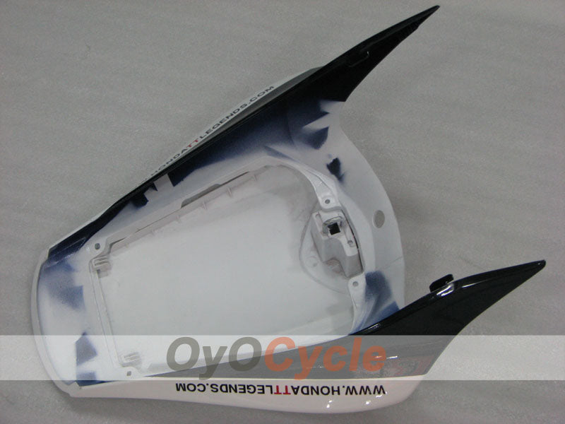 Injection Fairing kit for 12-16 CBR1000RR - Blue, White - Factory Style #OYO87903313