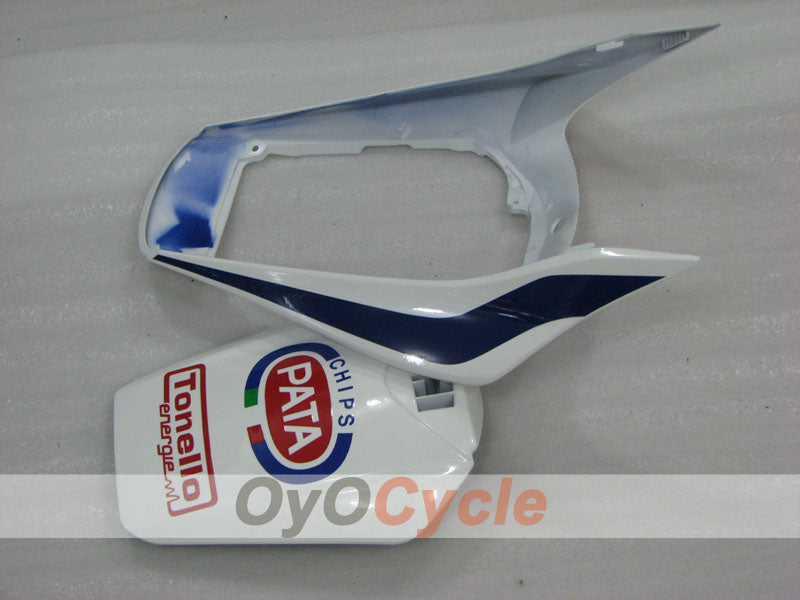 Rear Tail Fairing + Seat Cover For Honda 12-16 CBR1000RR #OYO87907128