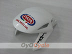 Injection Fairing kit for 12-16 CBR1000RR - Red, White - PATA #OYO87903315