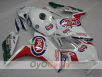 Injection Fairing kit for 12-16 CBR1000RR - Red, White - PATA #OYO87903315