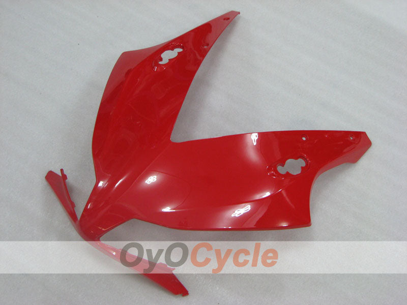 Front Upper Fairing For Honda 12-16 CBR1000RR #OYO87907129