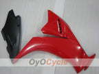 Injection Fairing kit for 12-16 CBR1000RR - Red - Factory Style #OYO87903316