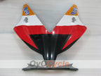 Injection Fairing kit for 12-16 CBR1000RR - Orange, Black - Repsol #OYO87903318