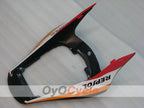 Injection Fairing kit for 12-16 CBR1000RR - Orange, Black - Repsol #OYO87903318