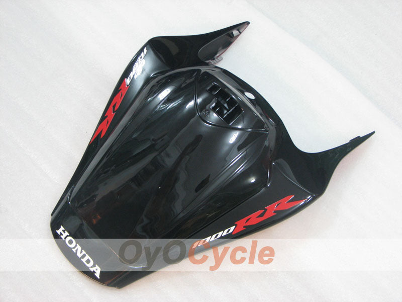 Rear Tail Fairing + Seat Cover For Honda 12-16 CBR1000RR #OYO87907136 Main image