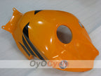 Injection Fairing kit for 12-16 CBR1000RR - Orange, Black - Repsol #OYO87903318