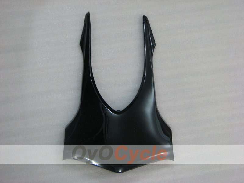 Injection Fairing kit for 12-16 CBR1000RR - Orange, Black - Repsol #OYO87903318