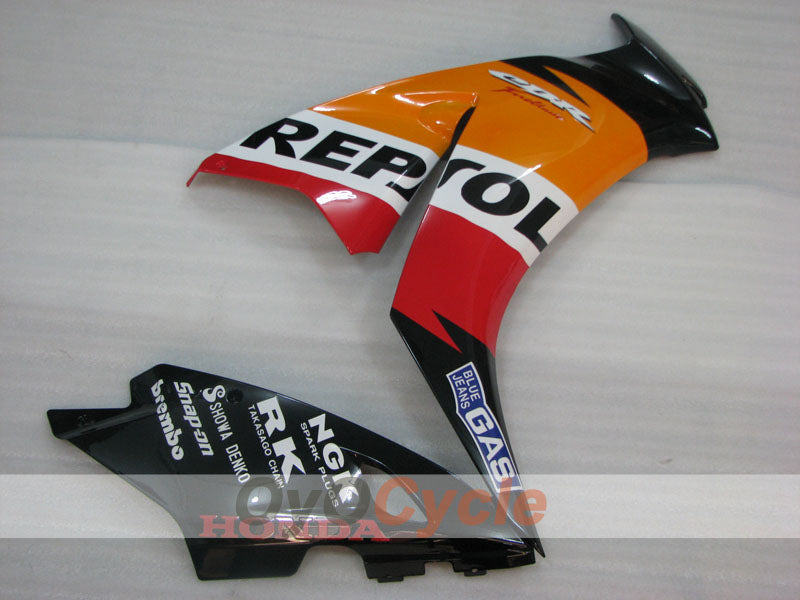 Left & Right Side Fairing For Honda 12-16 CBR1000RR #OYO87907133