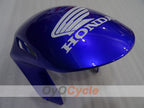 Injection Fairing kit for 12-16 CBR1000RR - Red, White - MOTUL #OYO87903322
