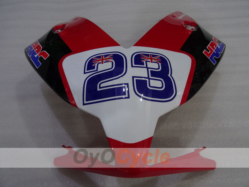 Front Upper Fairing For Honda 12-16 CBR1000RR #OYO87907142