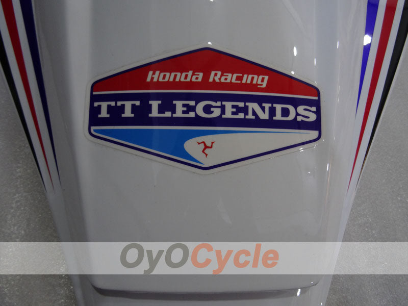 Rear Tail Fairing + Seat Cover For Honda 12-16 CBR1000RR #OYO87907146