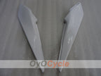 Injection Fairing kit for 12-16 CBR1000RR - Red, White - MOTUL #OYO87903322