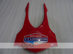 Injection Fairing kit for 12-16 CBR1000RR - Red, White - MOTUL #OYO87903322