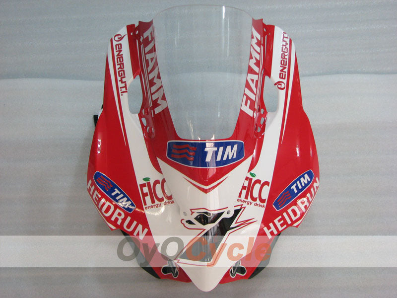 Front Upper Fairing For Ducati 11-14 1199  #OYO87914410