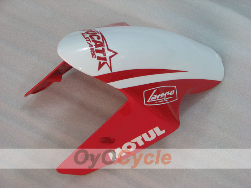 Front Fender Fairing For Ducati 11-14 1199 #OYO87914409 Main image