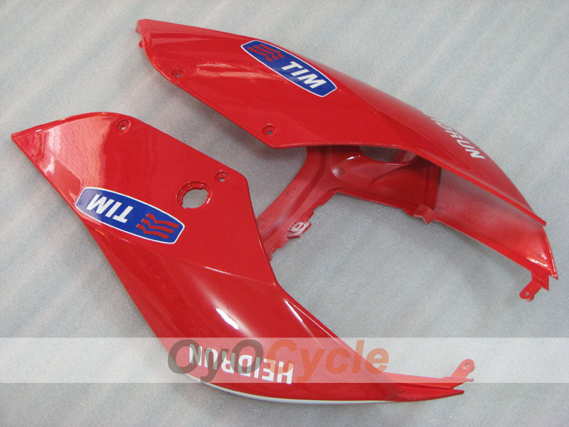 Rear Tail Fairing For Ducati 11-14 1199 #OYO87914411