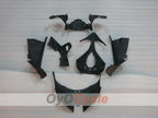 Injection Fairing kit for 11-14 Ducati 1199 - Red, White - FIAMM #OYO87903383