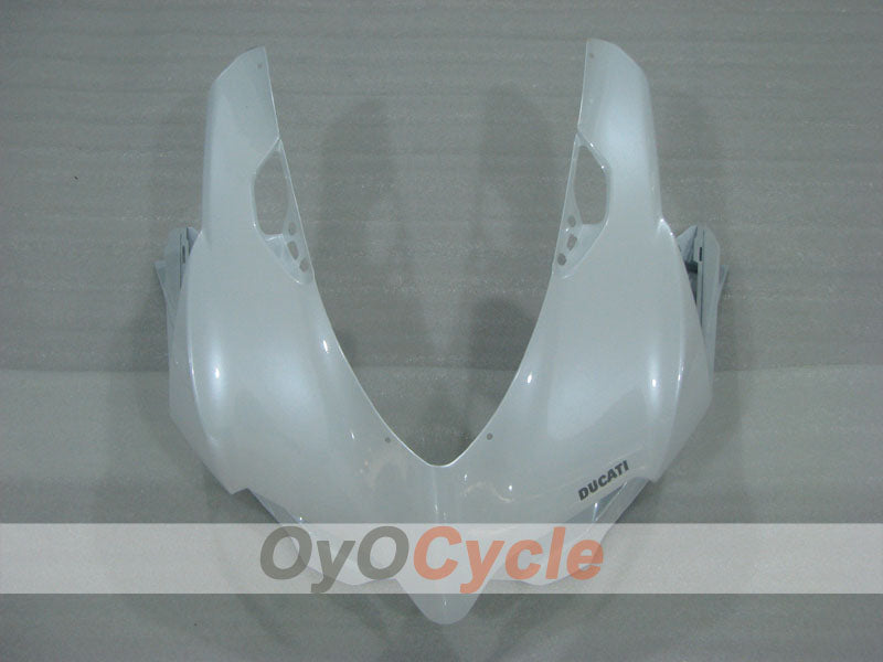 Front Upper Fairing For Ducati 11-14 1199  #OYO87914414 Main image