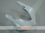 Injection Fairing kit for 11-14 Ducati 1199 - White - Factory Style #OYO87903384