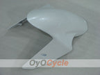 Injection Fairing kit for 11-14 Ducati 1199 - White - Factory Style #OYO87903384