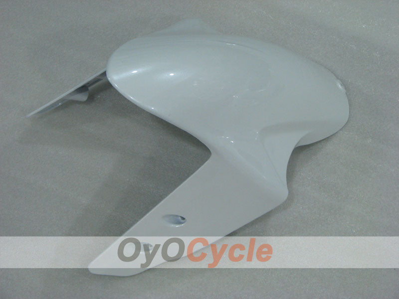 Injection Fairing kit for 11-14 Ducati 1199 - White - Factory Style #OYO87903384