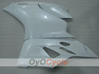 Injection Fairing kit for 11-14 Ducati 1199 - White - Factory Style #OYO87903384