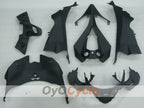 Injection Fairing kit for 11-14 Ducati 1199 - White - Factory Style #OYO87903384