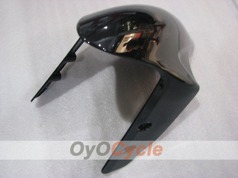 Injection Fairing kit for 11-14 Ducati 1199 - Red, White - Factory Style #OYO87903386