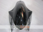 Injection Fairing kit for 11-14 Ducati 1199 - Red, White - Factory Style #OYO87903386