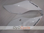 Injection Fairing kit for 11-14 Ducati 1199 - Red, White - Factory Style #OYO87903386