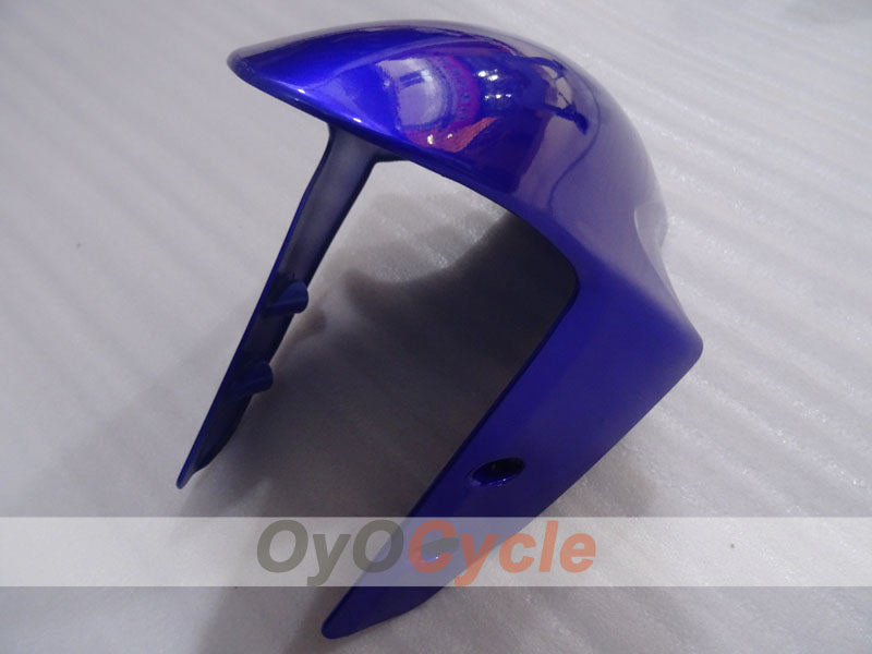 Injection Fairing kit for 11-14 Ducati 1199 - Red, White - Factory Style #OYO87903388