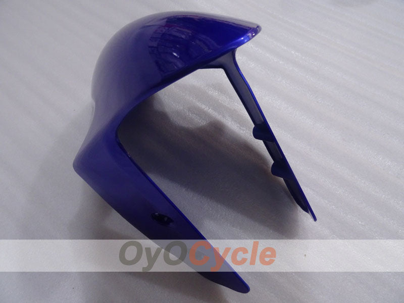 Injection Fairing kit for 11-14 Ducati 1199 - Red, White - Factory Style #OYO87903388