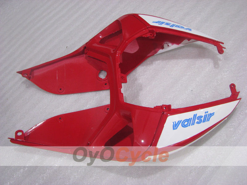 Rear Tail Fairing For Ducati 11-14 1199 #OYO87914426 Secondary image