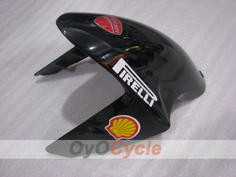 Front Fender Fairing For Ducati 11-14 1199 #OYO87914424