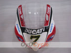 Front Upper Fairing For Ducati 11-14 1199  #OYO87914425