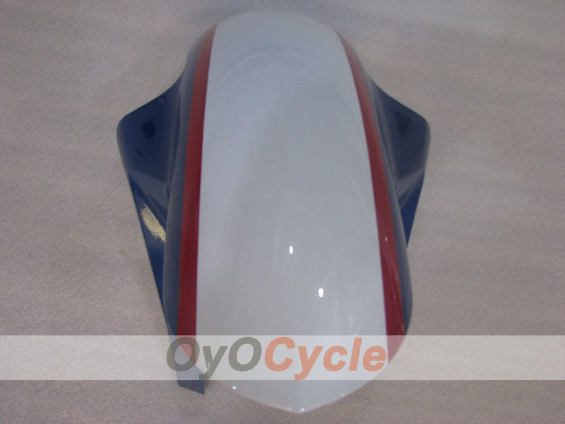 Injection Fairing kit for 09-14 BMW S1000RR - White, Black - Factory Style #OYO87904541